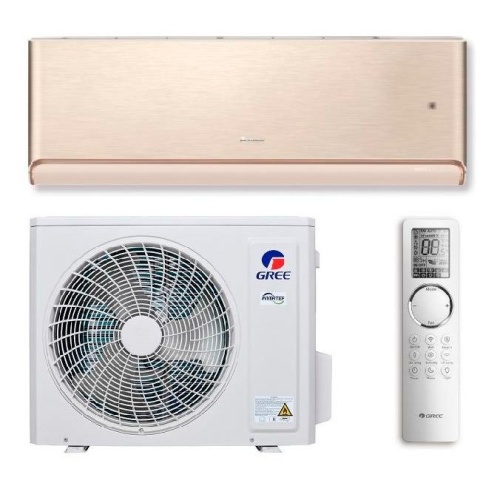 Сплит-системы Electrolux
