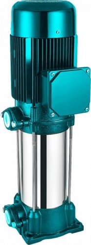 Насос вертикальный многоступенчатый Vodotok EVPm 4-6-V (IE2 мотор)