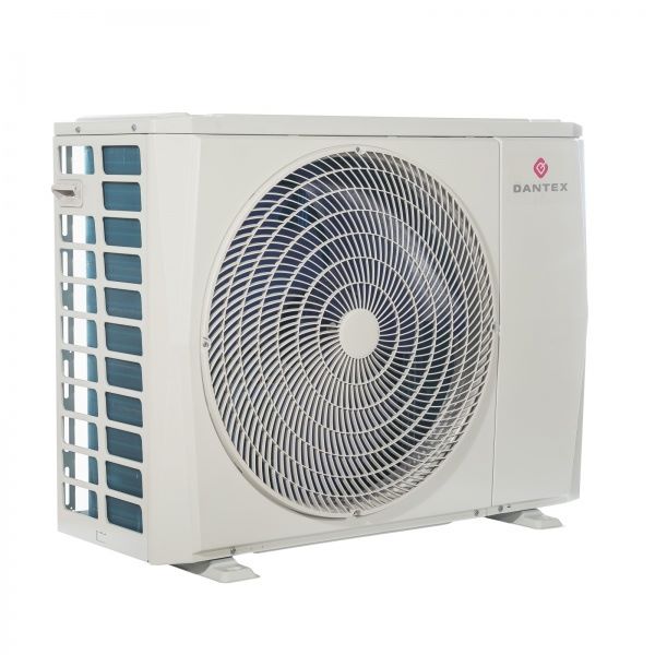 Внешний блок VRF DANTEX VRF/DM-DC028WLC/F