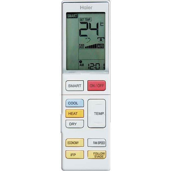 Сплит-системы Electrolux