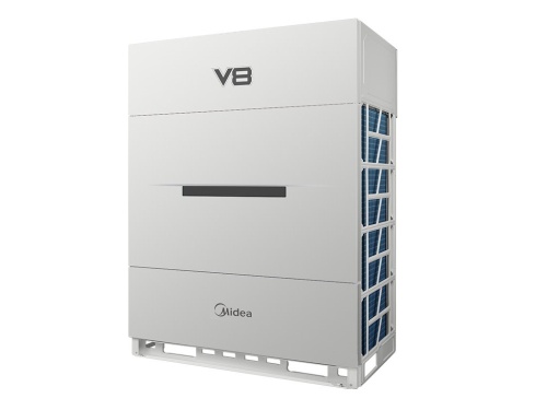Наружный блок VRF системы Midea MV8i-560WV2GN1(PRO)