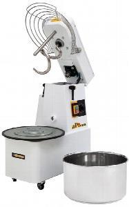 ТЕСТОМЕС ITPIZZA СПИРАЛЬНЫЙ M-30-2S-С 3Ф