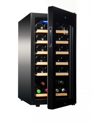 Однозонный шкаф Vinosafe модель VSF32AM