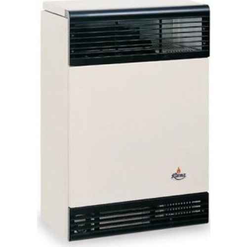 Газовый конвектор KARMA BETA 2 Electronic 02