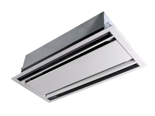 Внутренний блок VRF системы Midea MIH71Q2HN18