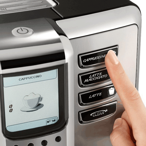 кофеварка gaggia