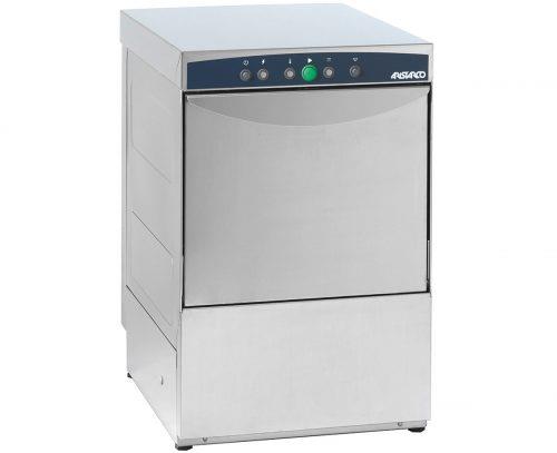 Машина стаканомоечная фронтальная Aristarco AF 40.30 + DDE