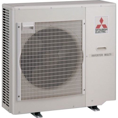 Наружный блок VRF системы Mitsubishi Electric PUMY-SP140VKM
