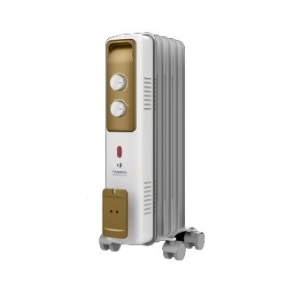 Масляный обогреватель Timberk TOR 21.1507 BCX