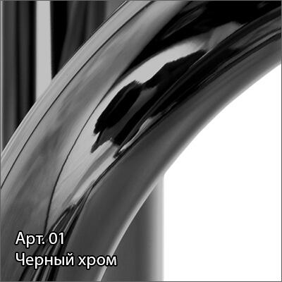 Электрический полотенцесушитель лесенка Сунержа Галант 2.0 1200х600