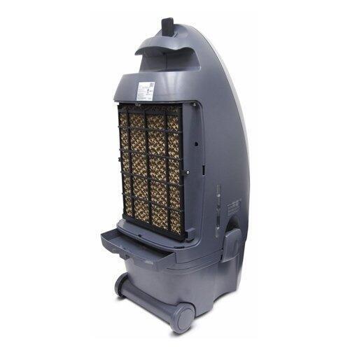 Климатический комплекс Honeywell CS10XE (без ионизации)
