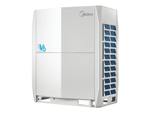 Наружный блок VRF системы Midea MV6-615WV2GN1