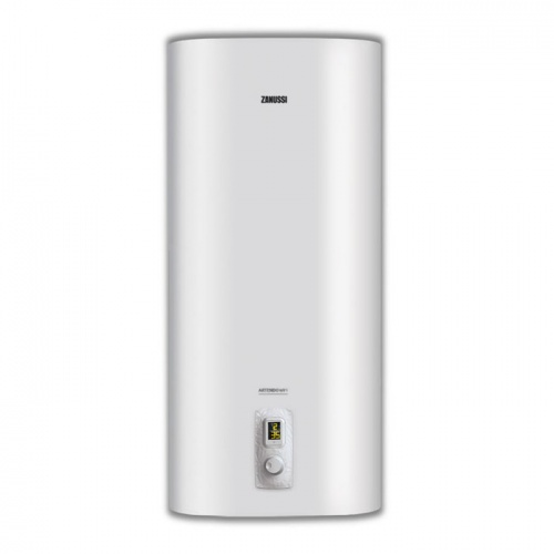 Электрический накопительный водонагреватель Zanussi ZWH 50 Artendo Wi-Fi