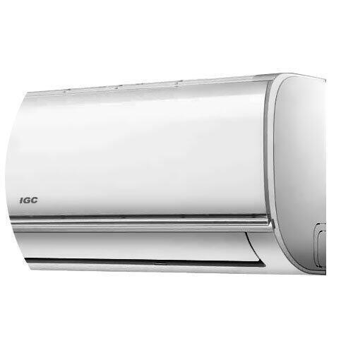 Сплит-системы Electrolux