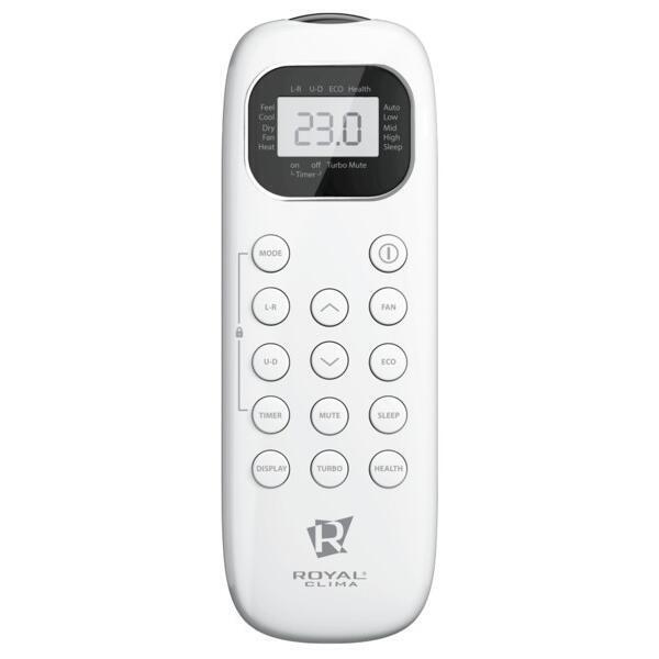 Сплит-системы Electrolux