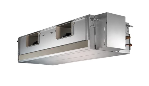 On/Off высоконапорные канальные сплит-системы MDV MDHG MDHG-60HWN1/MDOU-60HN1-L