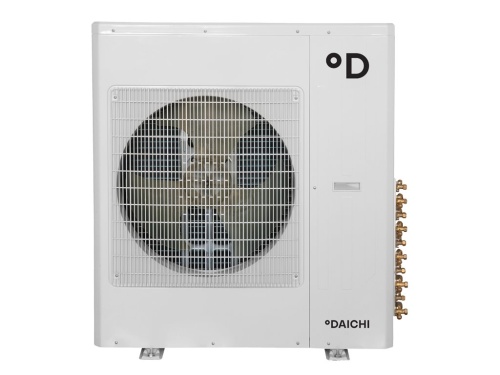 Наружный блок мультисистемы Daichi DF125A5MS1R1
