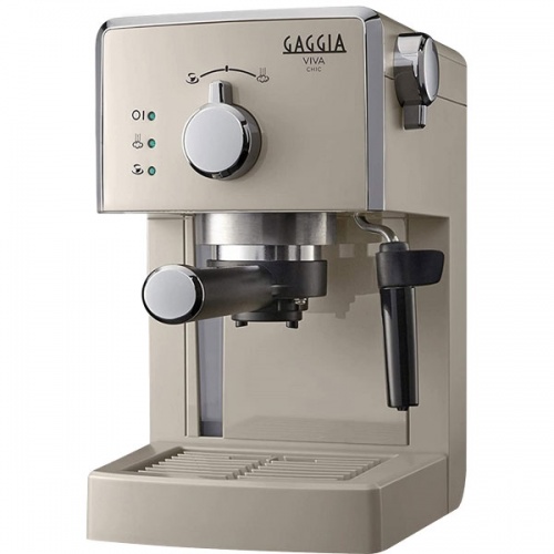 кофеварка gaggia