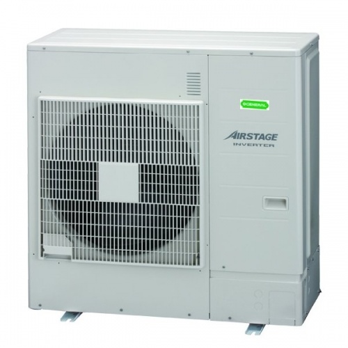 Наружный блок VRF системы General AJH040LCLAH