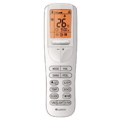 Сплит-системы Electrolux