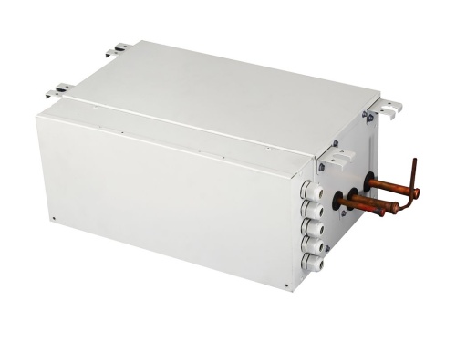 Блок распределитель потоков Midea MS01/N1-D