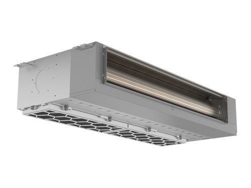 Внутренний блок VRF системы Midea MIH90T3HN18