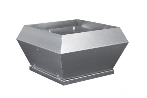 Крышный вентилятор Shuft RMVD 500/670-4 VIM