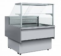 Витрины нейтральные GC110 (BAVARIA 2)