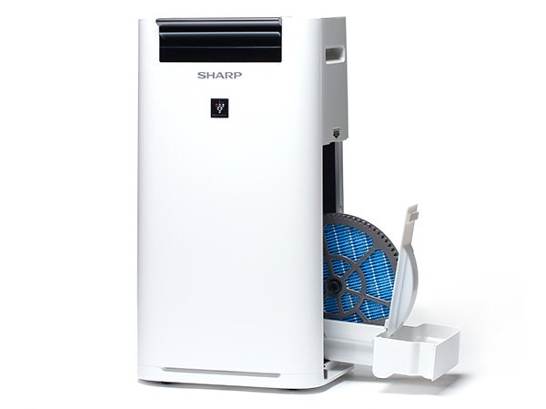 Климатический комплекс KCG61RW