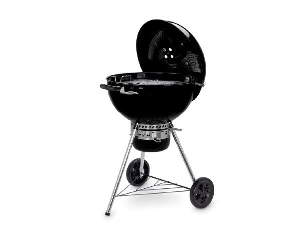 Угольный гриль WEBER Master-Touch GBS E-5750, 57 см