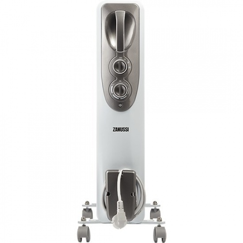 Масляный обогреватель Zanussi ZOH/ES-11WN
