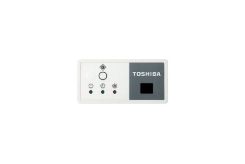 Приёмник сигнала встроенный (RBC-AX33CE) Toshiba