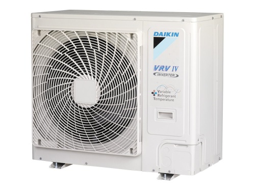 Наружный блок VRV системы с низкотемпературной доработой Daikin RXYSQ6T8Y/-40