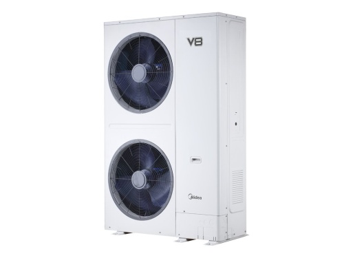 Наружный блок VRF системы Midea MV8Si-400WV2GN1