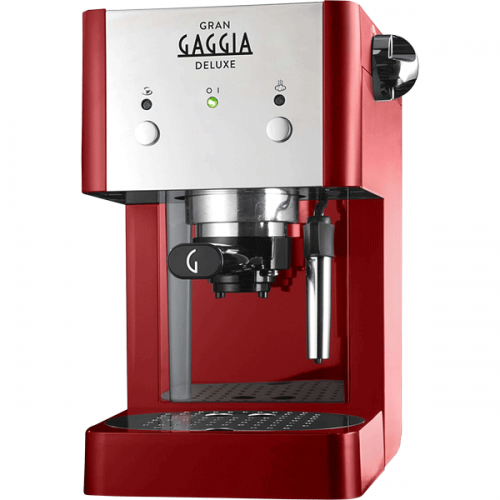 кофеварка gaggia