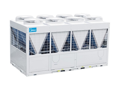 Модульный чиллер Midea MCCH250A-SA3L