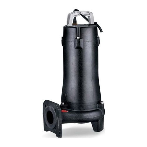 Насос фекальный LEO 50SWE 15-25-3L
