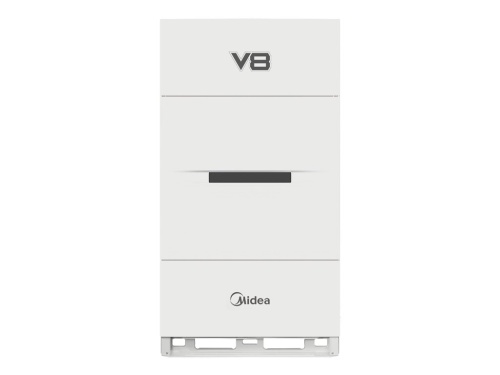Наружный блок VRF системы Midea MV8i-500WV2GN1(PRO)