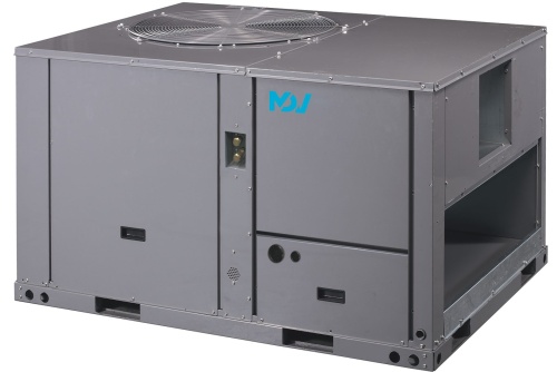 Руфтопы MDV (охлаждение, исполнение Т3) MDRCT-250CWN1