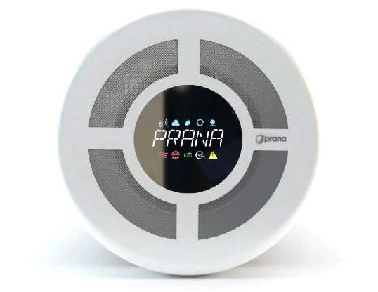 Проветриватель PRANA 200 G PREMIUM PLUS