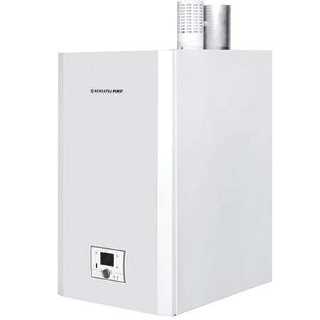 Настенный газовый котел > 100 кВт Kentatsu Impect-7/W