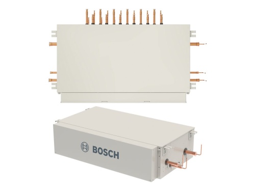 Блок распределитель потока Bosch AF-SB 12-1