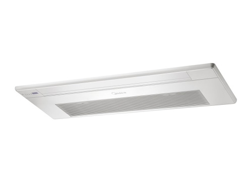 Декоративная панель Midea MBQ1-02D
