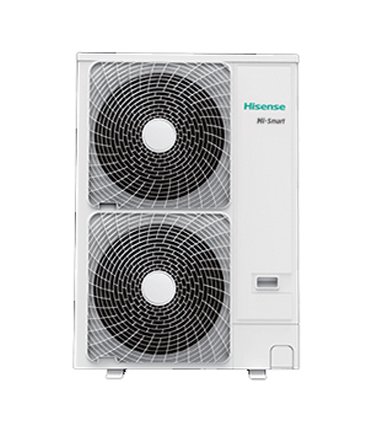 Наружный блок VRF системы Hisense AVW-48UCSC