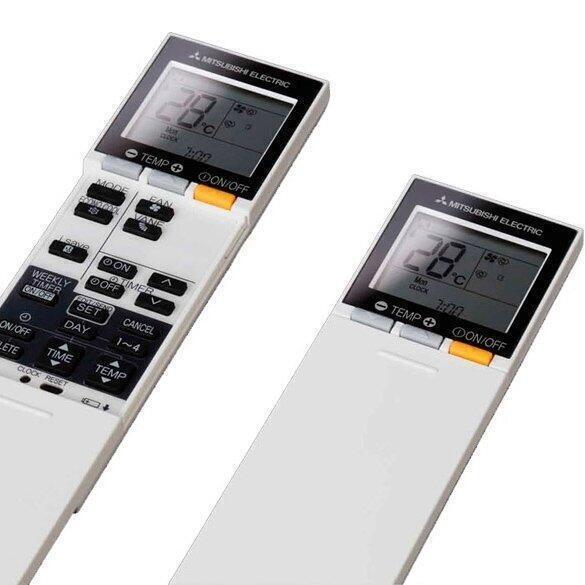 Напольный кондиционер Mitsubishi Electric MFZ-KJ25VE/MUFZ-KJ25VEHZ