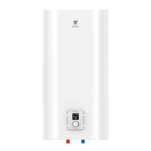 Водонагреватель накопительный плоский 30 литров Royal Clima RWH-SI30-FS