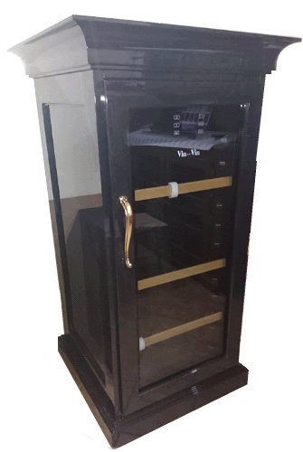 Шкаф Climadiff VSV160 в дереве