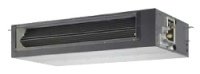 Канальная VRF система Panasonic S-160MF2E5