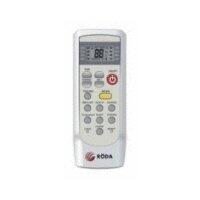 Кассетный кондиционер Roda RS-CS24AX/RU-24AX1