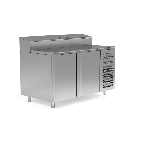 Стол Polair TM2ENvt-G
